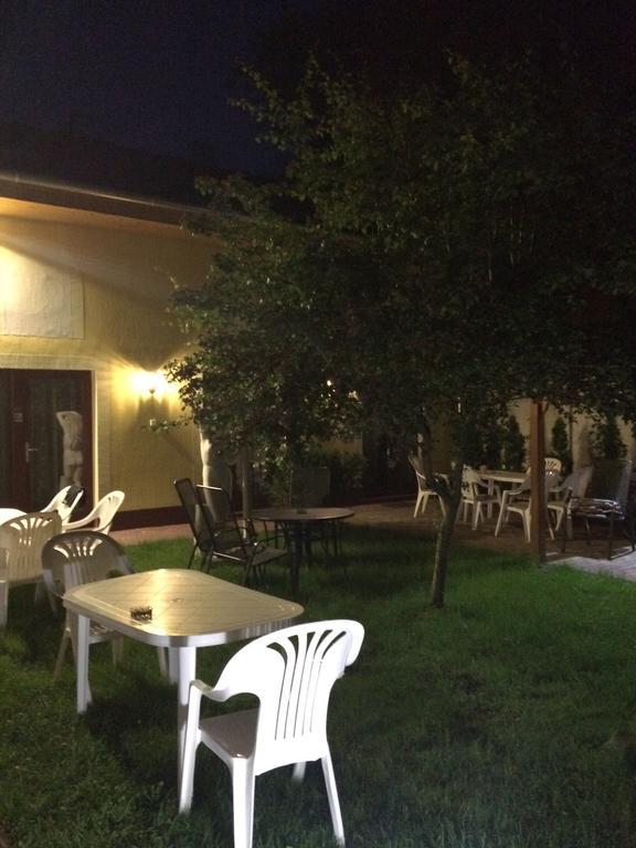 BL Luxus Apartman Szeged Extérieur photo